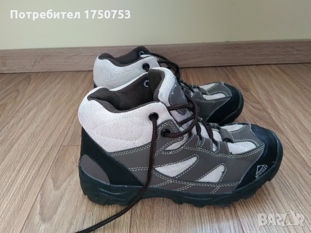 Туристически/ежедневни обувки за момче Mc Kinley, снимка 2 - Детски обувки - 24462092