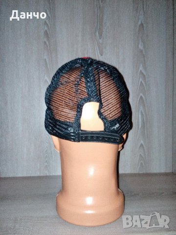 Шапка с козирка-bardown hockey!Нова!Намаление!, снимка 4 - Шапки - 21907609