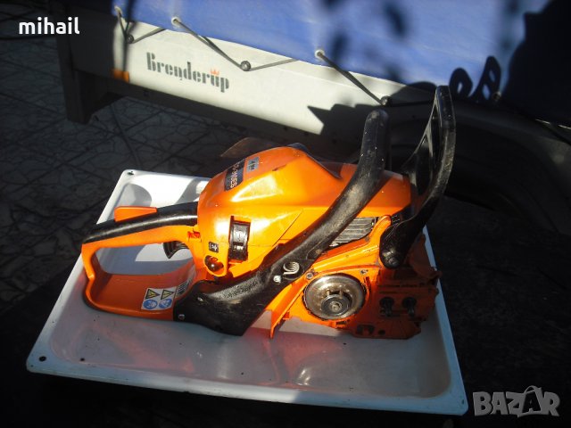 Echo CS-310ES, снимка 3 - Други инструменти - 22362851