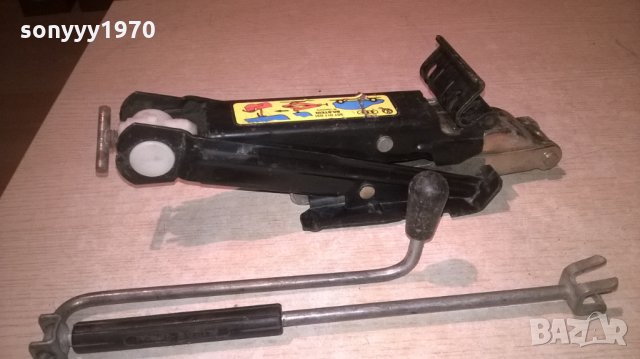 vw/audi w-germany-крик+върток-внос холандия, снимка 7 - Аксесоари и консумативи - 25812746