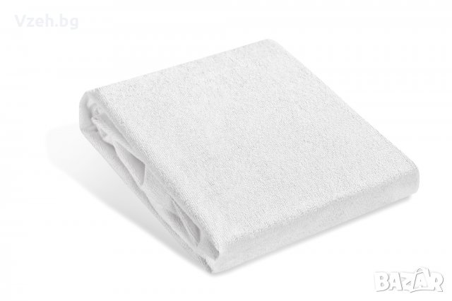 Бебешки непромокаем протектор-100% памук+подарък, снимка 5 - Спално бельо и завивки - 20852345