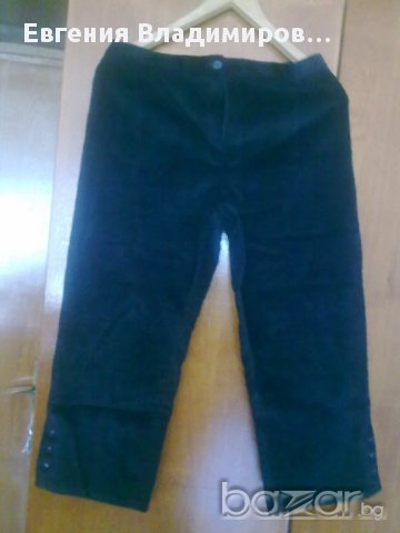 Панталон и Джинси 7/8, снимка 6 - Панталони - 10642333