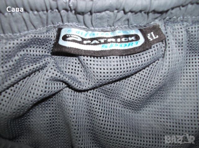 Шорти STARTER, PATRICK, RUSSELL   мъжки,ХЛ-2ХЛ, снимка 2 - Спортни дрехи, екипи - 25627785