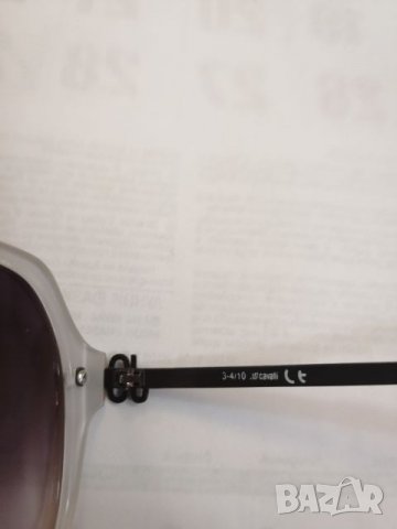 Дамски слънчеви очила Роберто Кавали. , снимка 5 - Слънчеви и диоптрични очила - 26182472