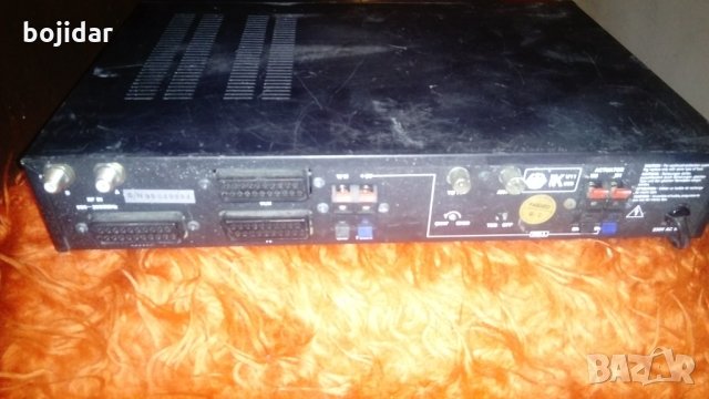 Philips saund sistem SPR-500, снимка 3 - Ресийвъри, усилватели, смесителни пултове - 23826168