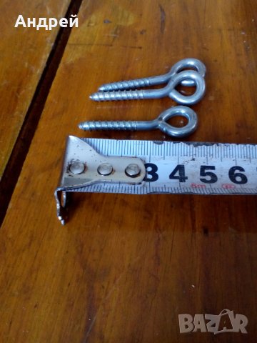 Стар дюбел,дюбели, снимка 4 - Антикварни и старинни предмети - 23859557