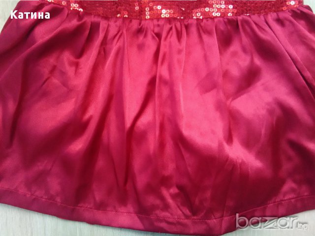  Jое нова с етикет красива рокля , снимка 4 - Детски рокли и поли - 18294922