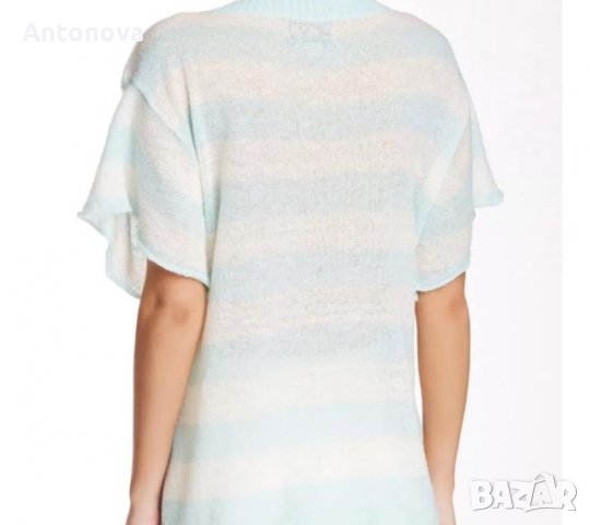 Пуловер Wildfox Couture, снимка 4 - Блузи с дълъг ръкав и пуловери - 23789559