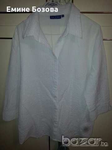  дамски блузи голям размер,пуловери CECIL, снимка 14 - Блузи с дълъг ръкав и пуловери - 16595790