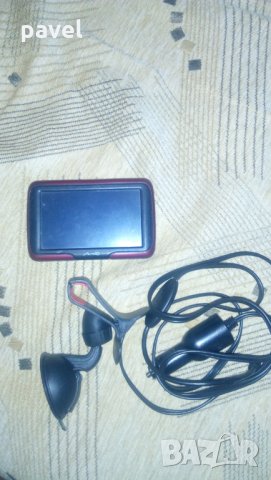 Навигация mio, снимка 1