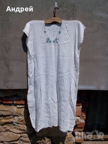 Стара женска нощница