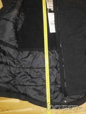 Детско зимно яке BENCH НОВО, с етикет, снимка 6 - Детски якета и елеци - 20530396