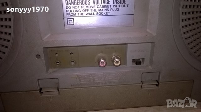 sharp gf-7474z-apss-made in japan-внос швеицария, снимка 16 - Ресийвъри, усилватели, смесителни пултове - 22455103