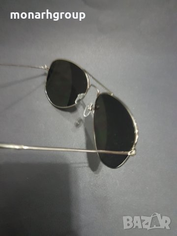 Слънчеви очила, снимка 4 - Слънчеви и диоптрични очила - 22841985