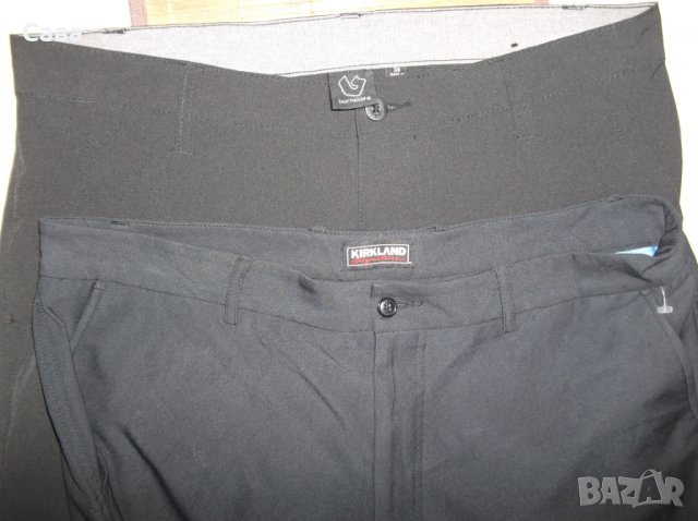 Къси панталони BURNSIDE, KIRKLAND   мъжки,Л