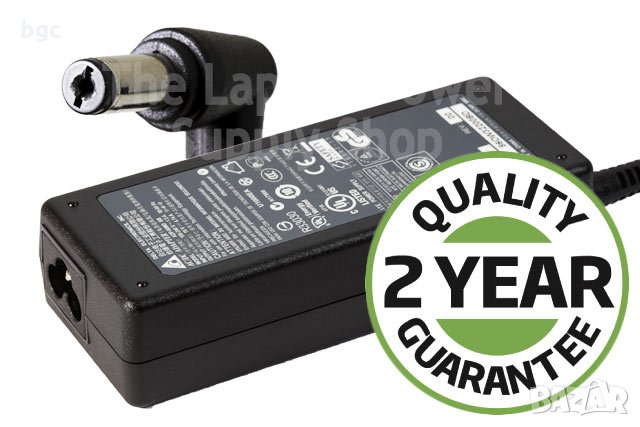 Оригинални Зарядни Устройства  за лаптопи и компютри