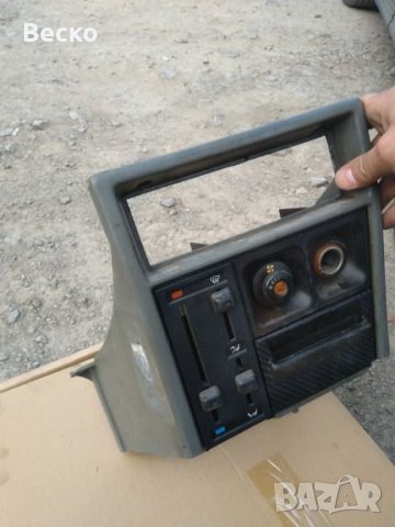 Части за опел кадет, снимка 3 - Части - 24909087