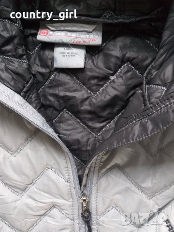 Free Country Women's Down Alternative Outerwear Coat - страхотно дамско яке, снимка 8 - Якета - 24197465