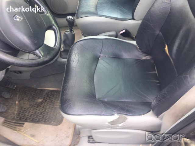 продавам рено рх4 на части топ състояние, снимка 2 - Автомобили и джипове - 18869670
