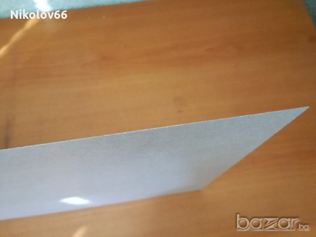 Слюда-меканит за микровълнови фурни, снимка 2 - Печки, фурни - 20756430