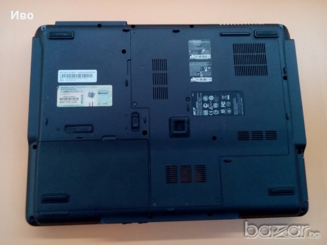 лаптоп Acer TravelMate 5530 на части, снимка 3 - Части за лаптопи - 18893164