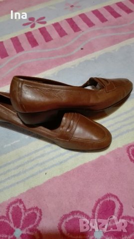 Salvatore Ferragamo - обувки, снимка 3 - Дамски обувки на ток - 24414703