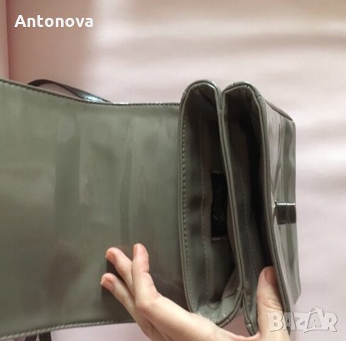 Crossbody Чанта Zara, снимка 5 - Чанти - 23711899