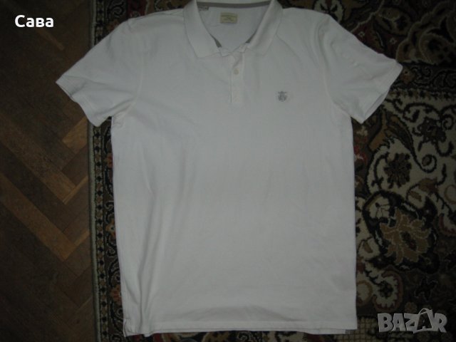 Блузи SELECTED   мъжки-ХЛ,2ХЛ , снимка 6 - Блузи - 22500004