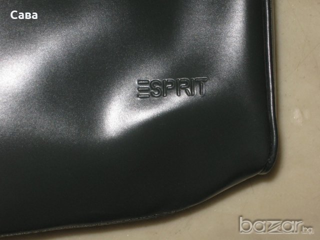 Чанта ESPRIT, снимка 3 - Чанти - 19123406