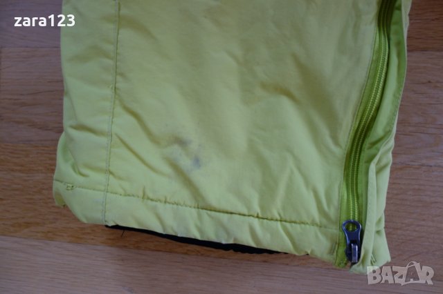 дамски ски панталон Etirel - XL, снимка 8 - Спортни екипи - 23961521