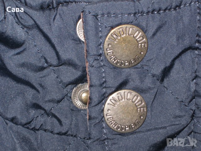 Яке пролет, есен INDICODE   мъжко,М-Л, снимка 4 - Якета - 23235318