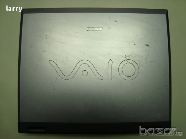 Sony Vaio PCG-883M лаптоп на части, снимка 2 - Части за лаптопи - 17707221