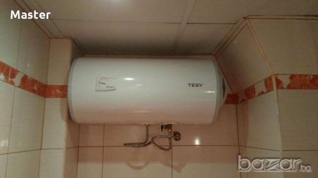 РЕМОНТ НА Бойлер -монтаж,демонтаж . - гр.Русе, снимка 3 - Бойлери - 20118319