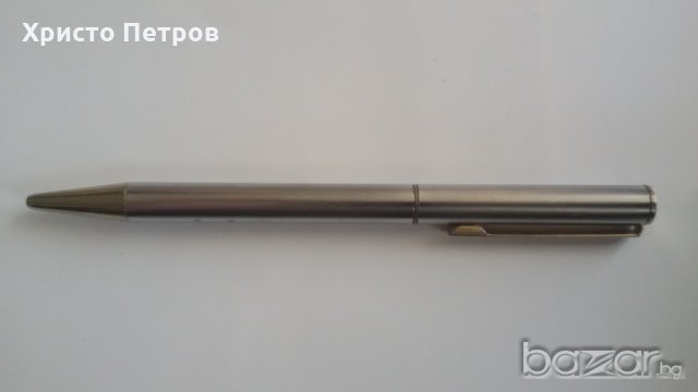 ХИМИКАЛКА ЧУДЕСНА, снимка 2 - Колекции - 21421407