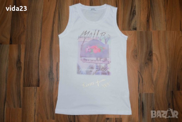 Liu Jo - дамски потници , размери XS