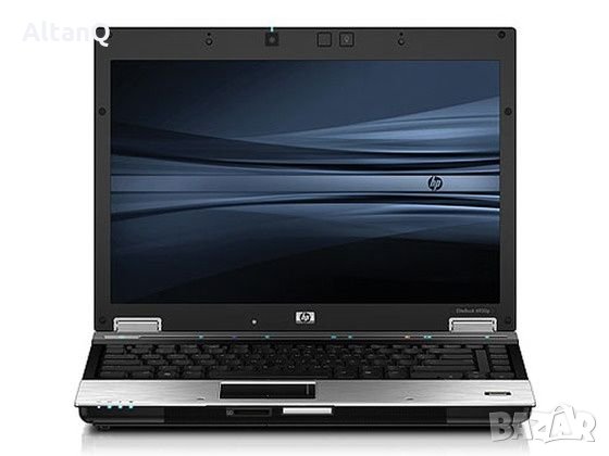 HP EliteBook 6930p - На Части, снимка 4 - Части за лаптопи - 22840563