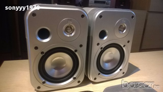 Jbl 2бр тонколони-внос швеицария, снимка 4 - Тонколони - 16373704