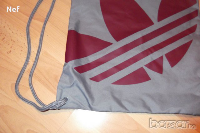  Мешка, раница, оригинална Adidas Originals , снимка 5 - Раници - 10978092