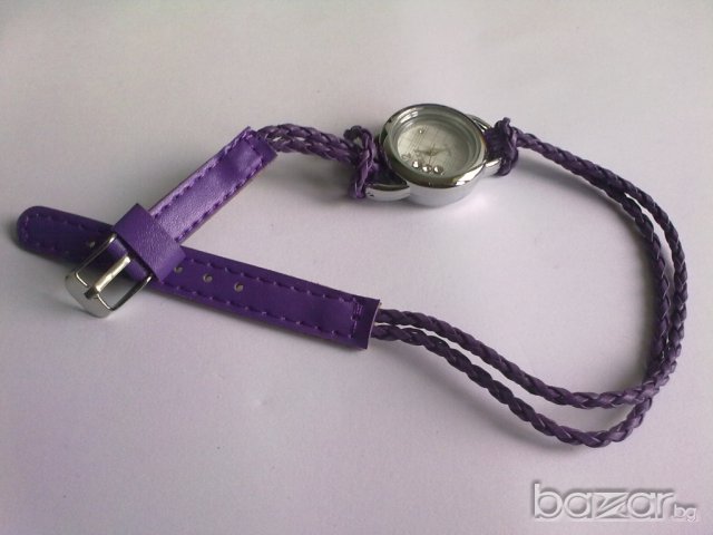 ПРОМОЦИЯ!! Свеж дамски часовник модел 201, снимка 3 - Дамски - 7817993