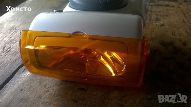 лампа аварийна за автомобил преносима, снимка 8 - Аксесоари и консумативи - 24957948