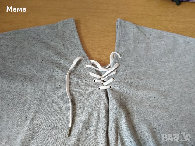 Дънки+тениска и суитчер, снимка 12 - Дънки - 25422633