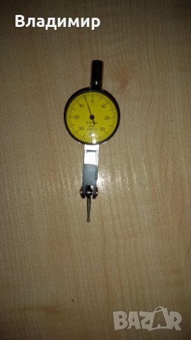 Индикатор, снимка 2 - Други машини и части - 22020243