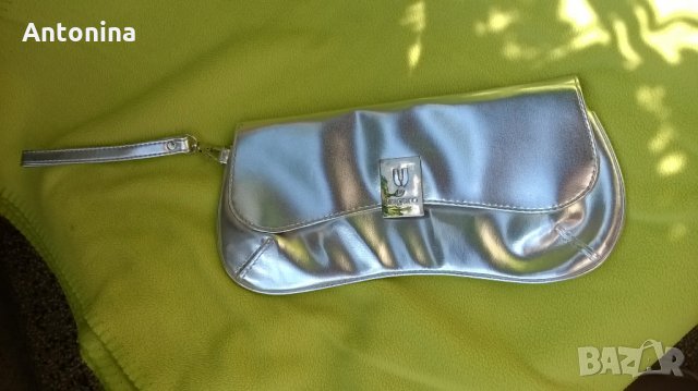  ПРОДАВАМ ПЛИК–ЧАНТА UNGARO by AVON, снимка 4 - Портфейли, портмонета - 22568323