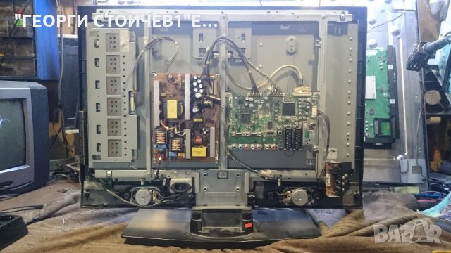 26LC51  СЪС ДЕФЕКТЕН ПАНЕЛ, снимка 2 - Части и Платки - 21948275