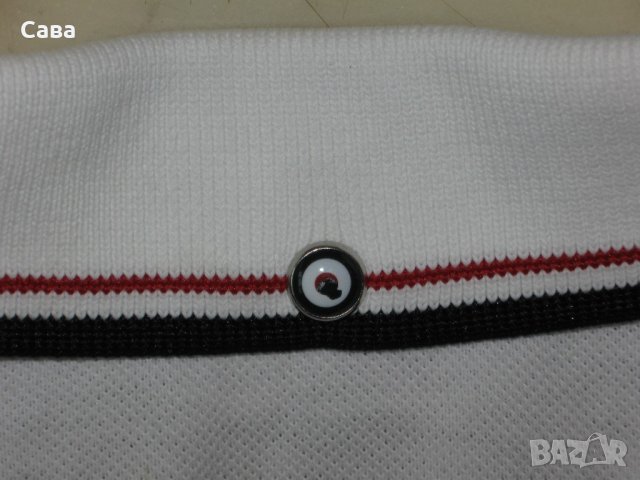 Блузи BEN SHERMAN   мъжки,С и М, снимка 4 - Блузи - 22039519