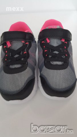 Нови оригинални детски маратонки Nike Fusion, снимка 5 - Детски маратонки - 18092224