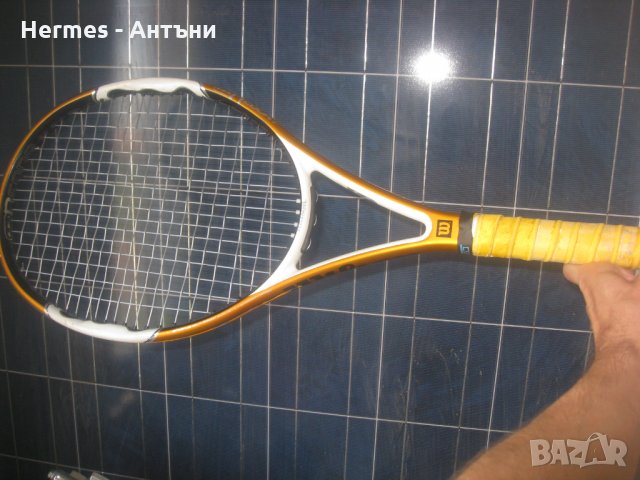 4 тенис ракети Wilson, снимка 2 - Тенис - 25664433