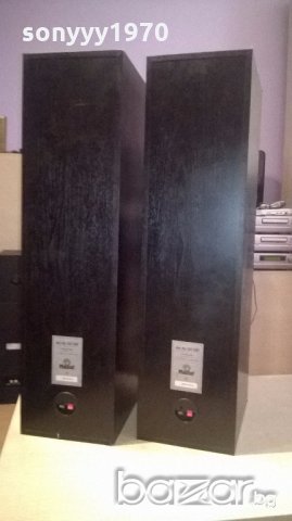 magnat 3-way-2Х150w/4/8ohm-2бр-80х32х21см-внос швеицария, снимка 12 - Тонколони - 19183253