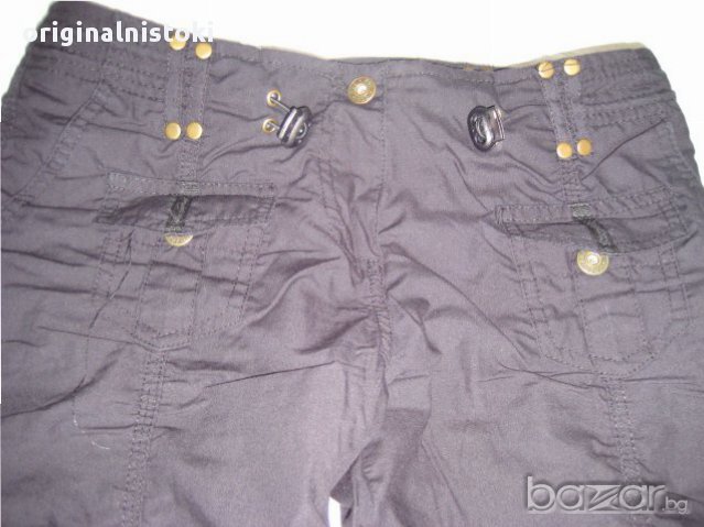 панталон памук, снимка 4 - Панталони - 15065106
