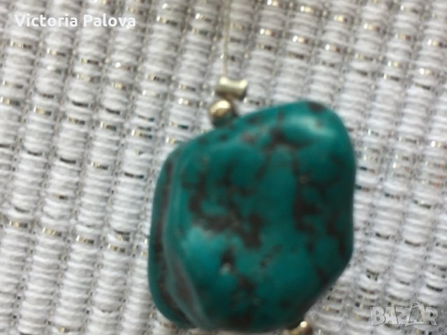 🇺🇸 Kрасиво многослойно бижу, снимка 9 - Колиета, медальони, синджири - 25624297